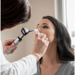 Thumbnail Dụng cụ khám mũi cho bé Speculum. Chính hãng Bionix, sản xuất tại Mỹ, chất liệu nhựa cao cấp 1