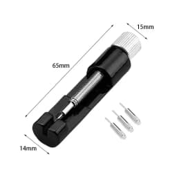 Thumbnail Dụng Cụ Tháo Dây Đồng Hồ Chuyên Dụng 3