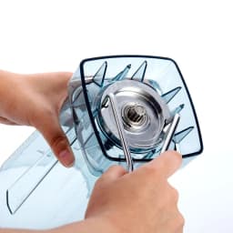 Thumbnail Dụng cụ tháo đế đỡ lưỡi dao máy xay sinh tố công nghiệp NIKITO 2