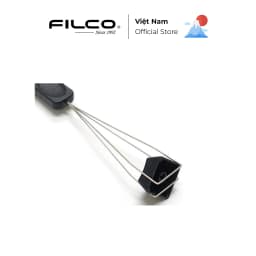 Thumbnail Dụng cụ tháo phím keycap Filco - Keypuller Filco - Hàng Chính Hãng 2