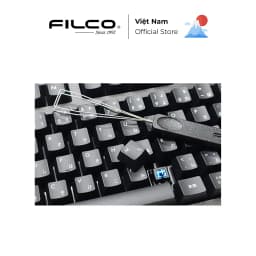 Thumbnail Dụng cụ tháo phím keycap Filco - Keypuller Filco - Hàng Chính Hãng 3