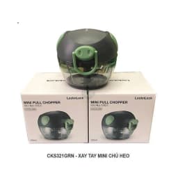 Thumbnail Dụng cụ tỏi ớt Locknlock CKS321,hàng chính hãng 3