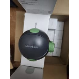 Thumbnail Dụng cụ xay tỏi ớt mini Locknlock CKS321- Hàng chính hãng 3
