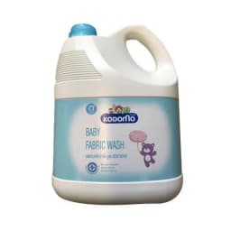 Thumbnail Dung dịch giặt tẩy/giặt xả KoDoMo 3000ml chính hãng 2