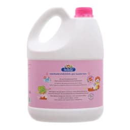 Thumbnail Dung dịch giặt tẩy/giặt xả KoDoMo 3000ml chính hãng 3