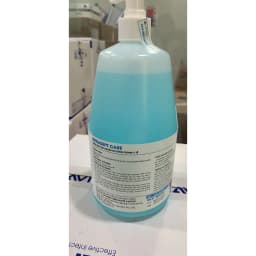 Thumbnail Dung Dịch Rửa Tay ALFASEPT Care Giúp Diệt Khuẩn Toàn Diện, Nhanh Chóng Và Hiệu Quả 2
