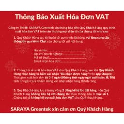 Thumbnail Dung Dịch Tẩy Rửa Trung Tính Rau, Củ, Quả Saraya Neutral Detergent N-1, Thân Thiện Với Da Và Môi Trường - Can 5Kg 4