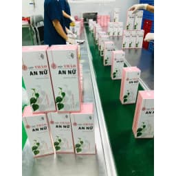 Thumbnail Dung dịch vệ sinh diệp thảo an nữ giúp làm sạch nhẹ nhàng ngăn ngừa độ pH,giảm mùi hôi viêm nhiễm nấm ngứa 2