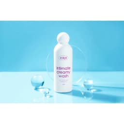 Thumbnail Dung Dịch Vệ Sinh Intimate With Lactic Acid ZIAJA Giúp Khử Mùi Hôi, Củng Cố Lợi Khuẩn 200ml 4