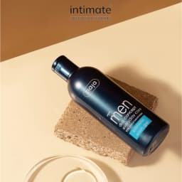 Thumbnail Dung Dịch Vệ Sinh Intimate Cho Nam Men Duo Concept Everyday Care ZIAJA Giúp Dưỡng Ẩm, Giảm Mùi Hôi 300ml 4