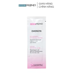 Thumbnail Dung Dịch Vệ Sinh Phụ Nữ Emergyn Fresh DottorPrimo Dùng Hằng Ngày 100ml 4