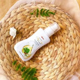 Thumbnail Dung dịch vệ sinh phụ nữ Ngọc Nữ Trầu Không BANIPHAR dạng gel 150ml 4