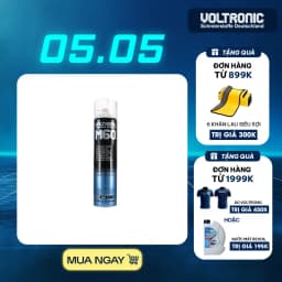 Thumbnail Dung dịch vệ sinh tẩy rửa đa năng nhập khẩu đức VOLTRONIC m60 chain cleaner 1