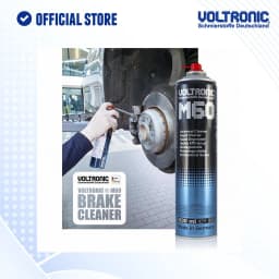 Thumbnail Dung dịch vệ sinh tẩy rửa đa năng nhập khẩu đức VOLTRONIC m60 chain cleaner 3
