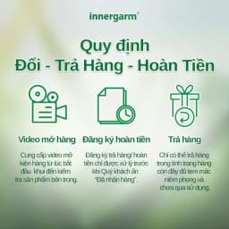 Thumbnail Dung Dịch Vệ Sinh Vùng Kín Dạng Gel Let's Inclear 3,4g x 2 ống 4