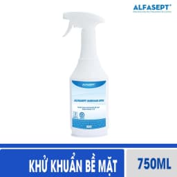 Thumbnail Dung Dịch Xịt Bề Mặt MEGASEPT Surface-RTU Giúp Diệt Khuẩn Nhanh Chóng, Hiệu Quả Lọ 750ml 1
