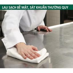 Thumbnail Dung Dịch Xịt Bề Mặt MEGASEPT Surface-RTU Giúp Diệt Khuẩn Nhanh Chóng, Hiệu Quả Lọ 750ml 4