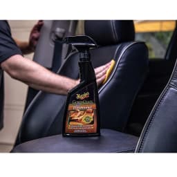 Thumbnail Dưỡng da xe hơi dạng xịt Meguiar's Gold Class Leather Conditioner - G18616, 16 oz/473 ml 3