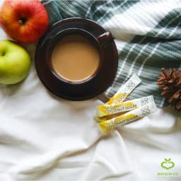 Thumbnail Đường mật hoa dừa hữu cơ PT COCO SUGAR 4g (1 hộp x 50 gói) 1