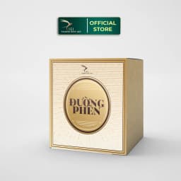Thumbnail Đường Phèn Hạt Nhỏ Trắng CICI THƯỢNG ĐỈNH YẾN Giúp Bổ Phế, Giải Nhiệt Thanh Mát Tốt Cho Dạ Dày 2