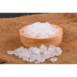Thumbnail Đường phèn trắng tinh khiết Saffron Việt Nam 100gr 1