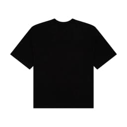 Thumbnail DVRK - Áo Thun Form Boxy Họa Tiết Dachshund Màu Đen-DVRK-24W 3