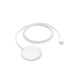 Thumbnail Đế sạc không dây Apple MagSafe 25W (1m) Chính Hãng MX6X3VN 3