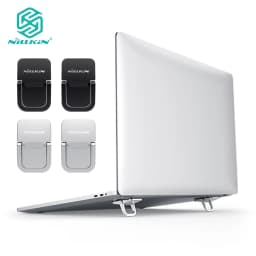 Thumbnail Đế tản nhiệt bằng hợp kim nhôm Nillkin dành cho laptop dưới 17 inch 1
