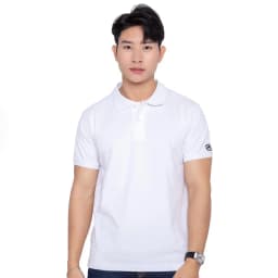 Thumbnail ECKO UNLTD ecko unltd áo thun có cổ tay ngắn nam if24-03290 1