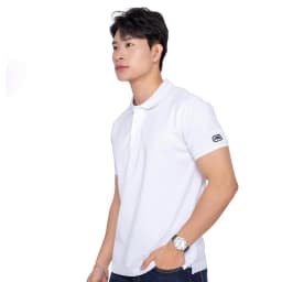 Thumbnail ECKO UNLTD ecko unltd áo thun có cổ tay ngắn nam if24-03290 2