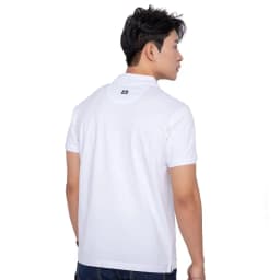 Thumbnail ECKO UNLTD ecko unltd áo thun có cổ tay ngắn nam if24-03290 3