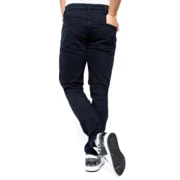 Thumbnail ECKO UNLTD quần jean dài nam if24-35034_tapered fit 2