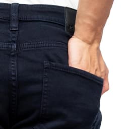 Thumbnail ECKO UNLTD quần jean dài nam if24-35034_tapered fit 3