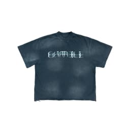 Thumbnail ECLIPSE TEE / Áo Thun Tay Ngắn Boxy Fit / GAMBLE WORLDWIDE 1