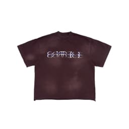 Thumbnail ECLIPSE TEE / Áo Thun Tay Ngắn Boxy Fit / GAMBLE WORLDWIDE 2
