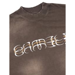 Thumbnail ECLIPSE TEE / Áo Thun Tay Ngắn Boxy Fit / GAMBLE WORLDWIDE 3