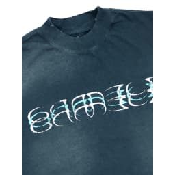 Thumbnail ECLIPSE TEE / Áo Thun Tay Ngắn Boxy Fit / GAMBLE WORLDWIDE 4