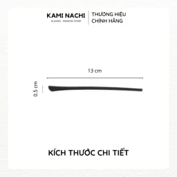 Thumbnail Đệm bảo vệ chân kính toàn diện chống đau tai dành cho kính kim loại KAMI NACHI 1