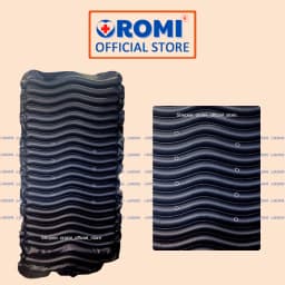 Thumbnail Đệm hơi chống loét có thông khí cao cấp OROMI HF6001 - Hỗ trợ giảm tê bì, lở loét cho người già/bệnh 4