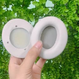 Thumbnail Đệm thay thế tai nghe Headphone Tai nghe bluetooth chụp tai Rockspace O2 3