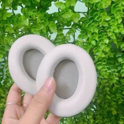 Thumbnail Đệm thay thế tai nghe Headphone Tai nghe bluetooth chụp tai Rockspace O2 4