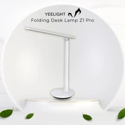 Thumbnail Đèn bàn tích điện Yeelight LED Z1 Pro - Pin 2500mAh tích điện lên đến 40 giờ 1