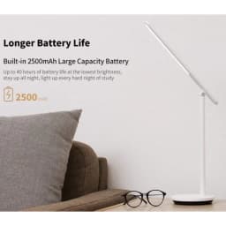 Thumbnail Đèn bàn tích điện Yeelight LED Z1 Pro - Pin 2500mAh tích điện lên đến 40 giờ 4