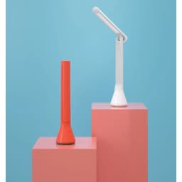 Thumbnail Đèn bàn tích điện Yeelight Z1 dung lượng pin lên đến 1800mah, phù hợp văn phòng, bàn làm việc - Hàng chính hãng 1