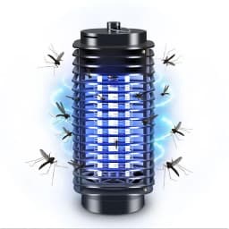 Thumbnail Đèn Bắt Muỗi Côn Trùng hình tháp 3D TOWER Hando 1