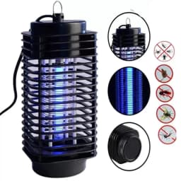 Thumbnail Đèn Bắt Muỗi Côn Trùng hình tháp 3D TOWER Hando 2
