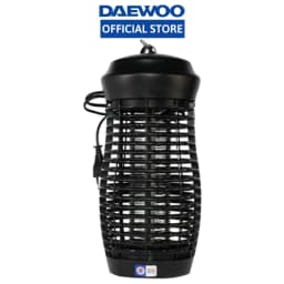 Thumbnail Đèn bắt muỗi Daewoo DWIK-680 tiết kiệm điện năng, bắt muỗi hiệu quả 1