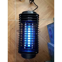Thumbnail Đèn bắt muỗi LM-3B Hando cao cấp [Bảo hành đổi mới 6 tháng - có bóng thay thế ] 3