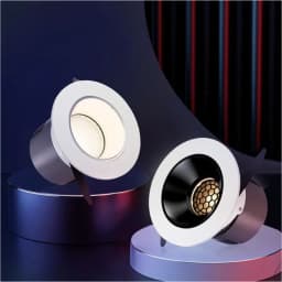Thumbnail Đèn led âm trần Spotlight Yeelight M3 chiếu điểm, Ra95 , nhiệt màu 2700-6500k , Hỗ trợ Homekit, cần Hub 2