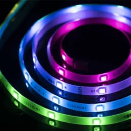 Thumbnail Đèn led dây thông minh Yeelight Lightstrip Pro đèn 16 triệu màu, đồng bộ nhạc, tương thích Homekit 3